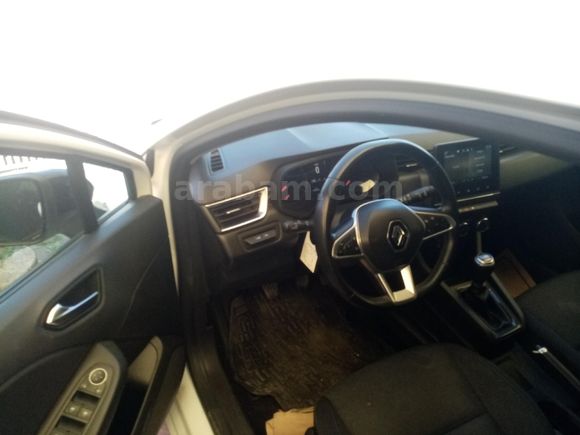 Galeriden Renault Clio 1.0 TCe Touch 2023 Model Kayseri