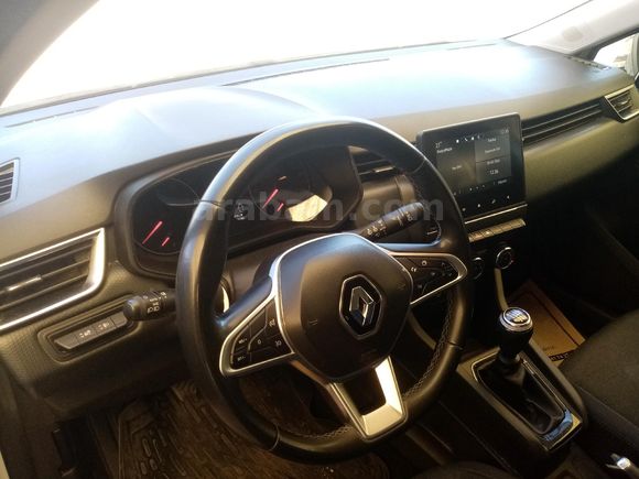 Galeriden Renault Clio 1.0 TCe Touch 2023 Model Kayseri