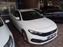 Galeriden Fiat Egea 1.3 Multijet Easy 2023 Model Kayseri