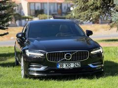 Sahibinden Volvo S90 2.0 D5 Inscription 2018 Model 
