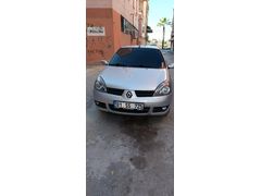 Sahibinden Renault Symbol 1.5 dCi Expression 2009 Model Mersin 104.000 km Gri