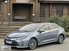YÜKSEL'DEN 2020 TOYOTA COROLLA 1.8 Hybrid FLAMe x-pack FATURALI