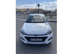 Sahibinden Hyundai i20 1.4 MPI Jump 2018 Model Yozgat