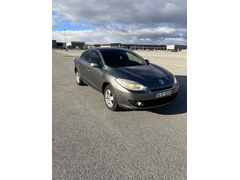 Sahibinden Renault Fluence 1.5 dCi Extreme Edition 2011 Model 