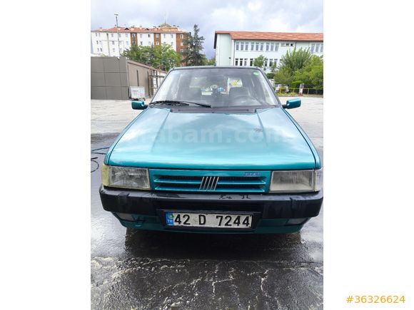 98 UNO KAZASIZ TRAMERSİZ SORUNSUZ