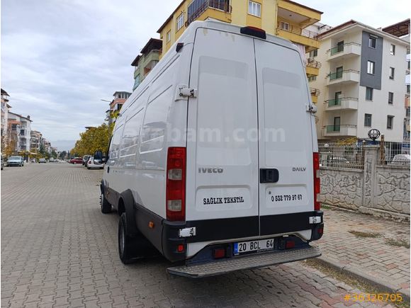Sahibinden Iveco - Otoyol 70 17 V