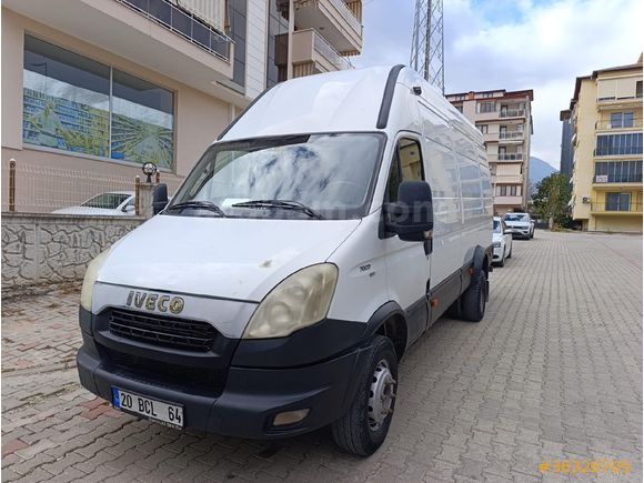 Sahibinden Iveco - Otoyol 70 17 V