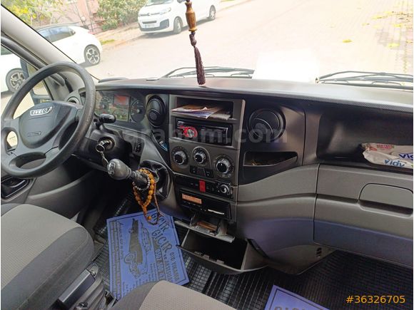 Sahibinden Iveco - Otoyol 70 17 V