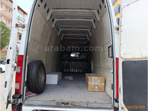 Sahibinden Iveco - Otoyol 70 17 V