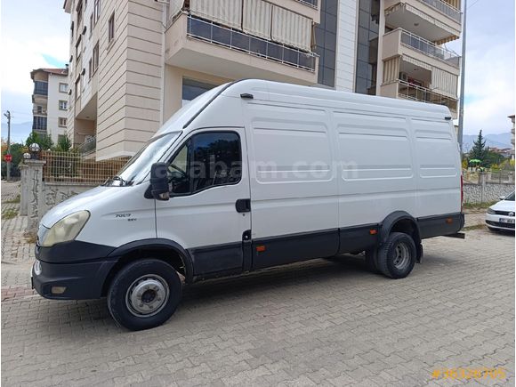 Sahibinden Iveco - Otoyol 70 17 V