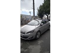 Sahibinden Peugeot 308 1.6 e-HDi Allure 2014 Model