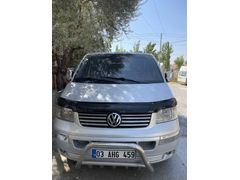 Sahibinden Volkswagen Transporter 2.5 TDI Camlı Van 2008 Model 