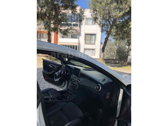 Sahibinden Mercedes - Benz CLA 180 D AMG 2016 Model Manisa
