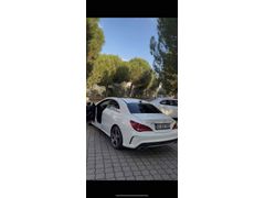 Sahibinden Mercedes - Benz CLA 180 D AMG 2016 Model Manisa