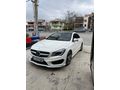 Sahibinden Mercedes - Benz CLA 180 D AMG 2016 Model Manisa