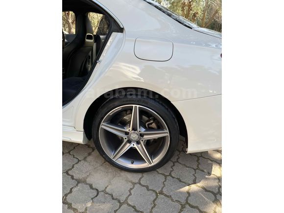Sahibinden Mercedes - Benz CLA 180 D AMG 2016 Model Manisa
