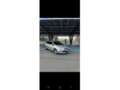 Sahibinden Ford Focus 1.6 TDCi Trend X 2013 Model