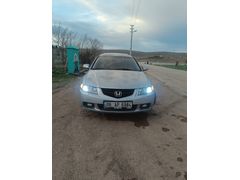 Sahibinden Honda Accord 2.0 ES 2005 Model 