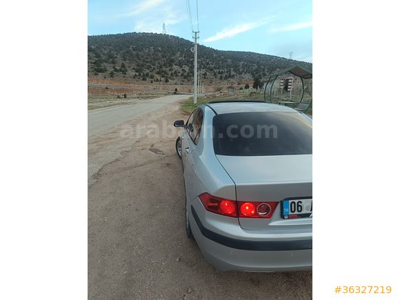 Sahibinden Honda Accord 2.0 ES 2005 Model 