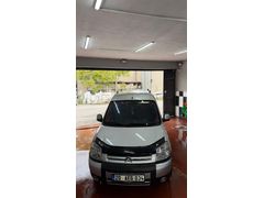 Sahibinden Citroen Berlingo 1.9 D 2006 Model