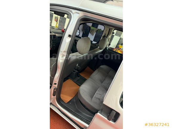 Sahibinden Citroen Berlingo 1.9 D 2006 Model