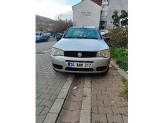 Sahibinden Fiat Albea Sole 1.3 Multijet Dynamic 2010 Model