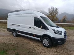 Ford E - Transit 350 E 198 kw