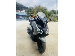 Sahibinden Honda Forza 250 (NSS250) 