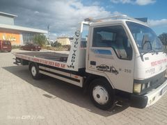 Sahibinden Ticari Araçlar Oto Kurtarıcı & Taşıyıcı Tekli Araç