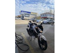 Sahibinden Mondial 125 Drift L CBS 