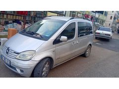 Sahibinden Mercedes - Benz Vaneo 170 CDI Trend 2005 Model