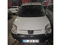 Sahibinden Peugeot Partner 1.9 D 2005 Model 