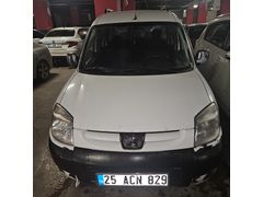 Sahibinden Peugeot Partner 1.9 D 2005 Model 