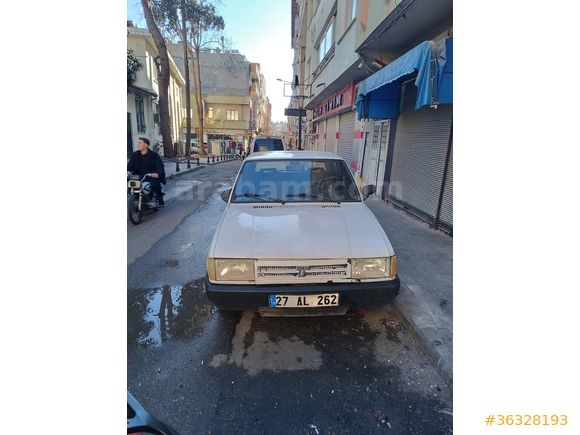 Sahibinden Tofaş Şahin 1.4 1993 Model