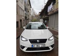 Seat Ibiza 1.0 Style 2021 Model HATASIZ DEĞİŞENSİZ TRAMERSİZ Kocaeli