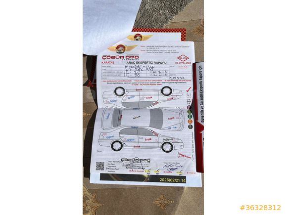 Sahibinden Hyundai i20 1.4 CRDi Style 2016 Model 