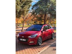 Sahibinden Hyundai i20 1.4 CRDi Style 2016 Model 