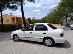 Sahibinden Hyundai Accent 1.5 GLS 1999 Model