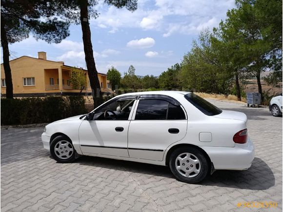 Sahibinden Hyundai Accent 1.5 GLS 1999 Model
