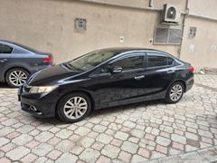 Sahibinden Honda Civic 1.6 i-VTEC Eco Premium 2013 Model