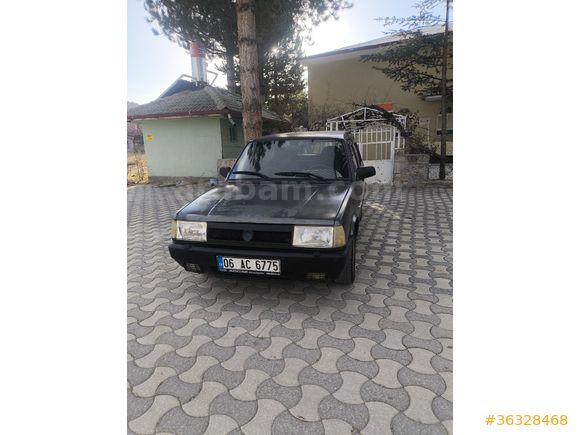 Sahibinden Tofaş  Kartal 5    Vites L 1991 Model