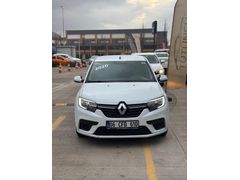 Galeriden Renault Symbol 1.0 TCe Joy 2020 Model Kayseri
