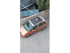 Sahibinden Fiat Idea 1.4 Active 2005 Model  370.000 km Bordo