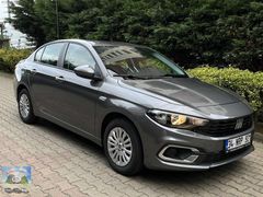 EGEA OTOMATİK BOYASIZ HATASIZ
