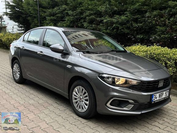 EGEA OTOMATİK BOYASIZ HATASIZ