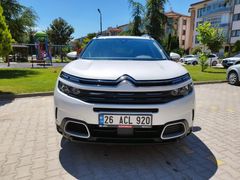 Sahibinden Citroen C5 Aircross 1.5 BlueHDI Feel Adventure 2019 Model