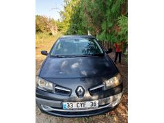 Sahibinden Renault Megane 1.5 dCi Exception 2010 Model