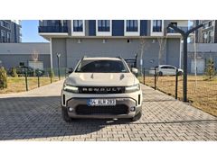 Sahibinden Renault Duster 1.6 E-Tech Techno 2024 Model