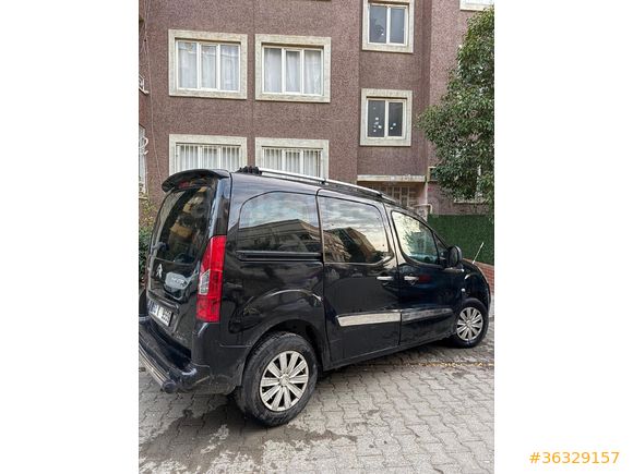 Sahibinden Citroen Berlingo 1.6 HDi Combi SX 2010 Model