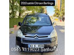 Sahibinden Citroen Berlingo 1.6 HDi Combi SX 2010 Model